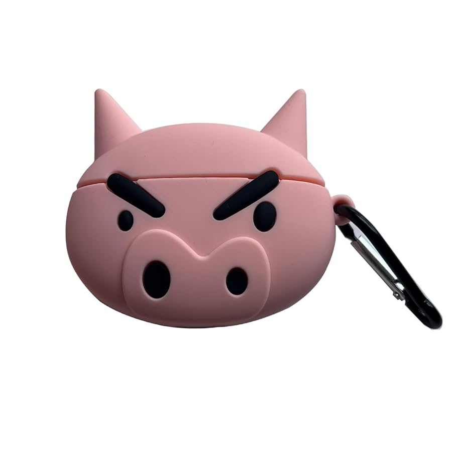 Amazon | airpods proケース ぶりぶりざえもん airpods pro第2